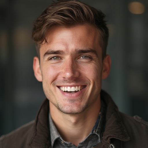 Jamie Rutherford — Non Gamstop Casinos reviewer